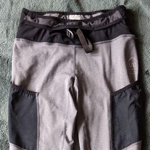 Ultimate Direction hydro light leggings